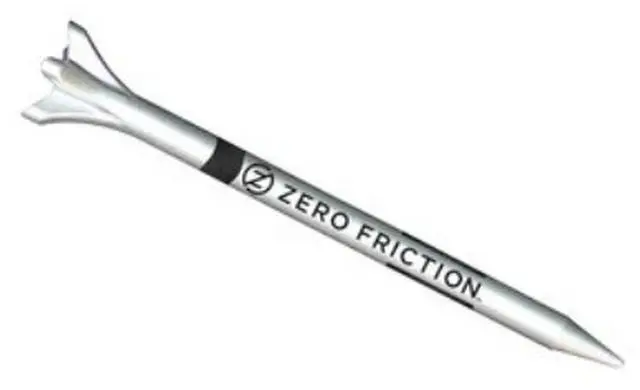 Main image of Zero Friction ZFT Maxx Golf Tees