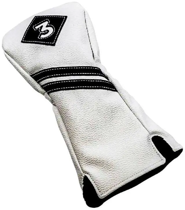 Main image of JEF World of Golf Vintage Fairway Headcover Headcover