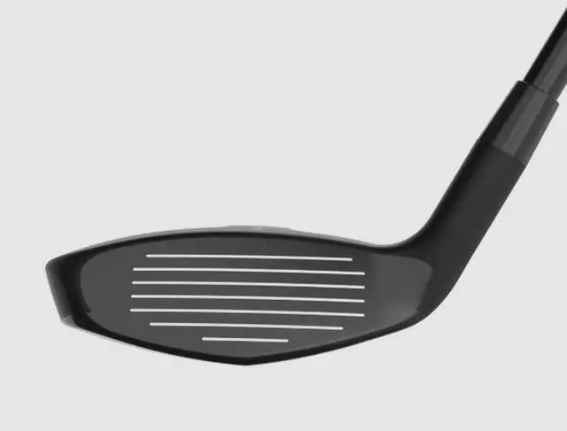 Alt view image 2 of 4 - Tour Edge Hot Launch X525 (2025) Hybrid/Rescue