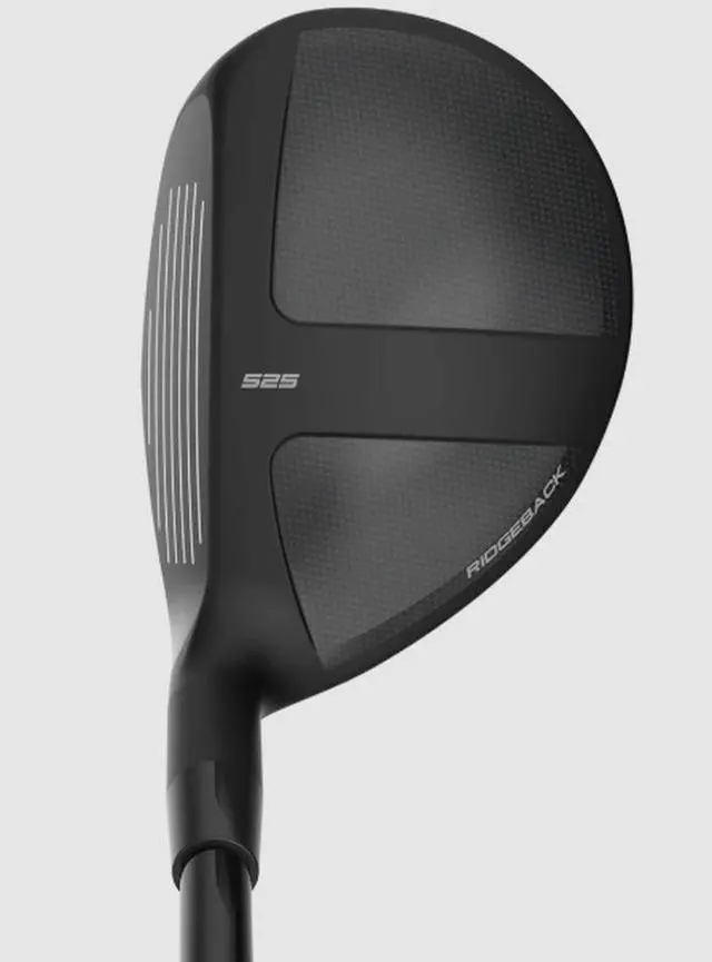 Alt view image 3 of 4 - Tour Edge Hot Launch X525 (2025) Hybrid/Rescue