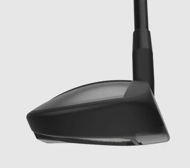 Alt view image 4 of 4 - Tour Edge Hot Launch X525 (2025) Hybrid/Rescue