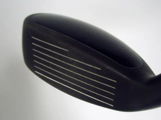 Alt view image 2 of 3 - Adams Golf Idea Pro A12 Hybrid/Rescue