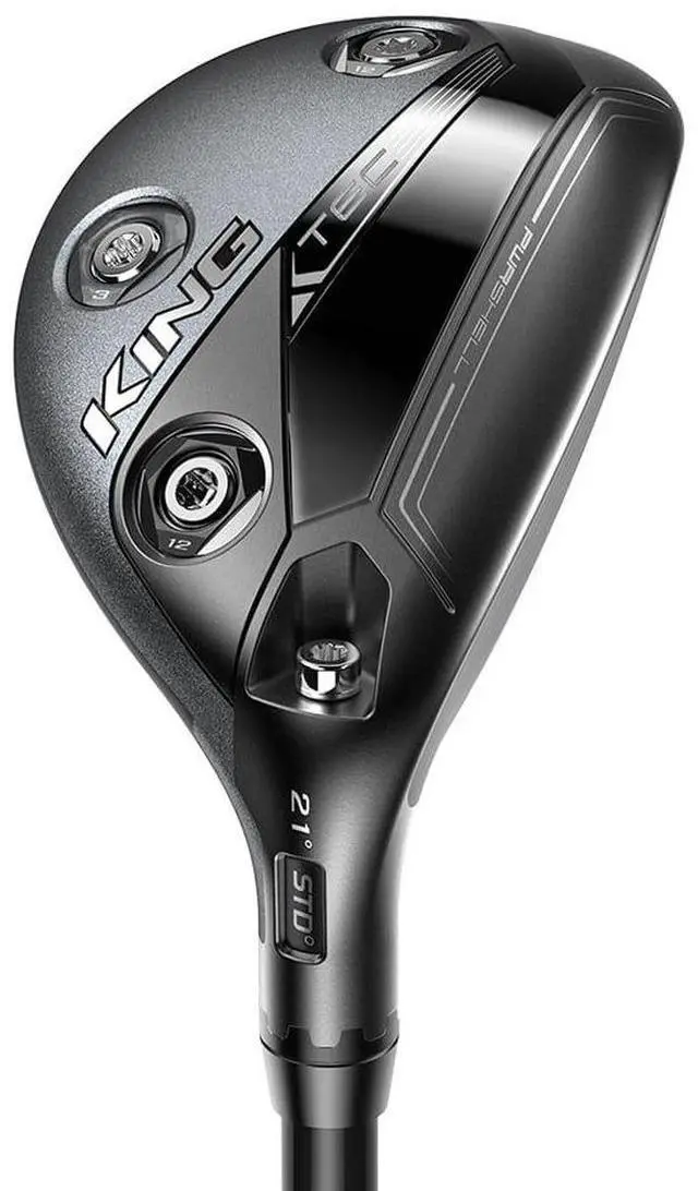 Main image of Cobra King TEC Hybrid/Rescue