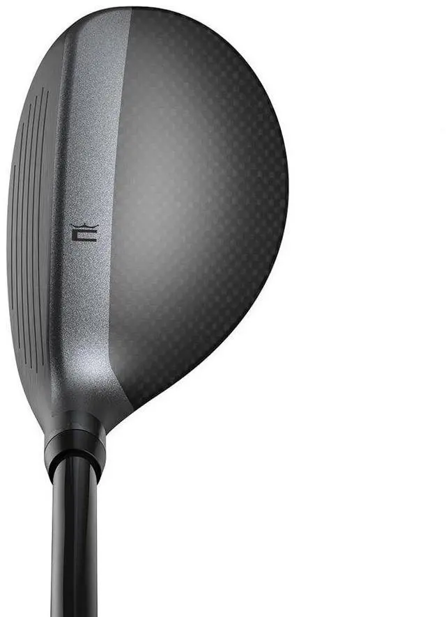 Alt view image 2 of 3 - Cobra King TEC Hybrid/Rescue