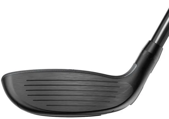 Alt view image 3 of 3 - Cobra King TEC Hybrid/Rescue