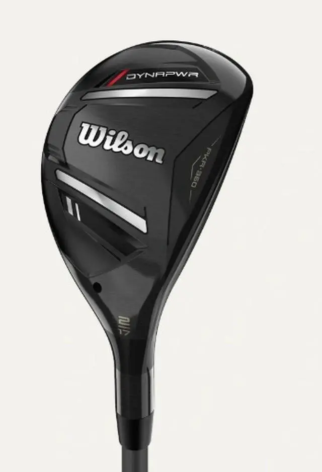 Main image of Wilson DYNAPWR (2025) Hybrid/Rescue