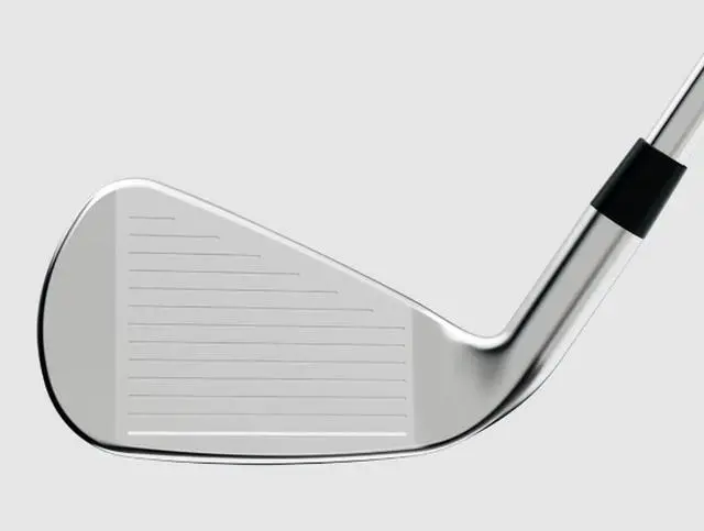 Alt view image 2 of 4 - Tour Edge Hot Launch E525 (2025) Individual Iron