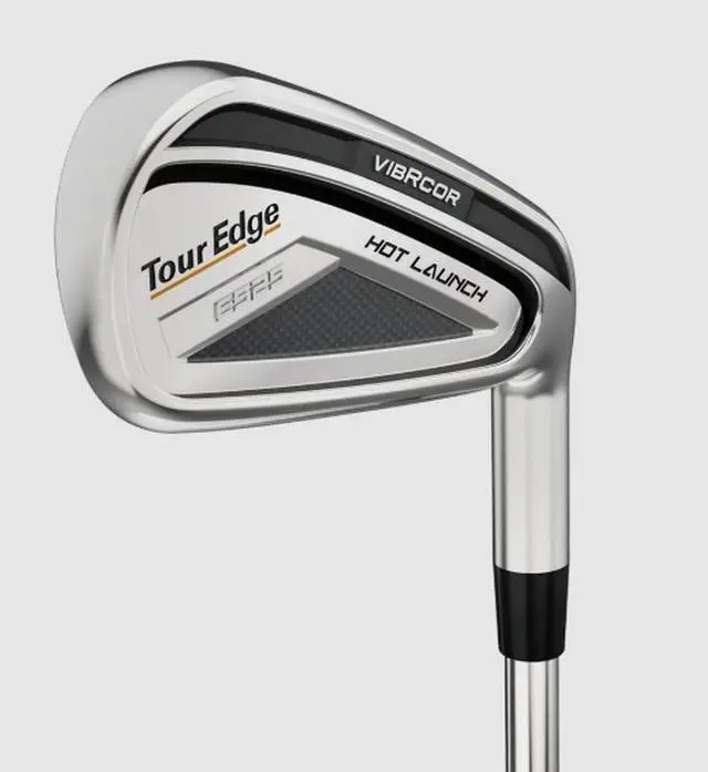 Main image of Tour Edge Hot Launch E525 (2025) Individual Iron