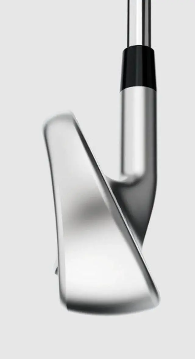 Alt view image 3 of 4 - Tour Edge Hot Launch E525 (2025) Individual Iron