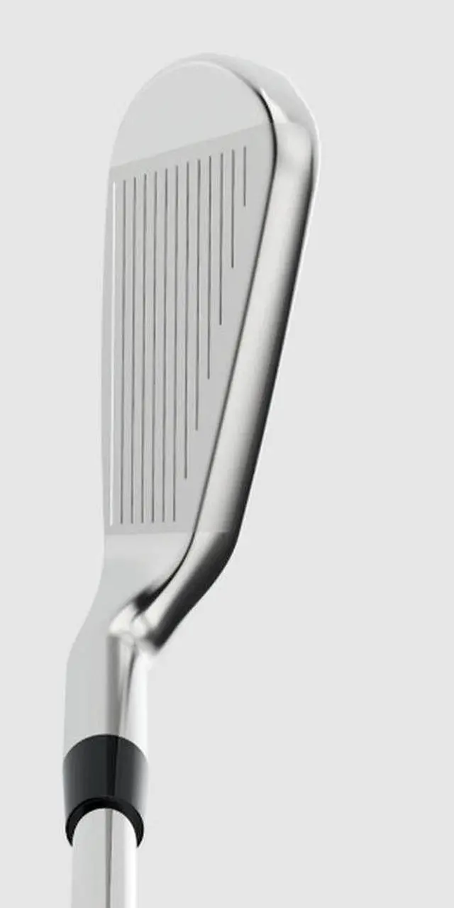 Alt view image 4 of 4 - Tour Edge Hot Launch E525 (2025) Individual Iron