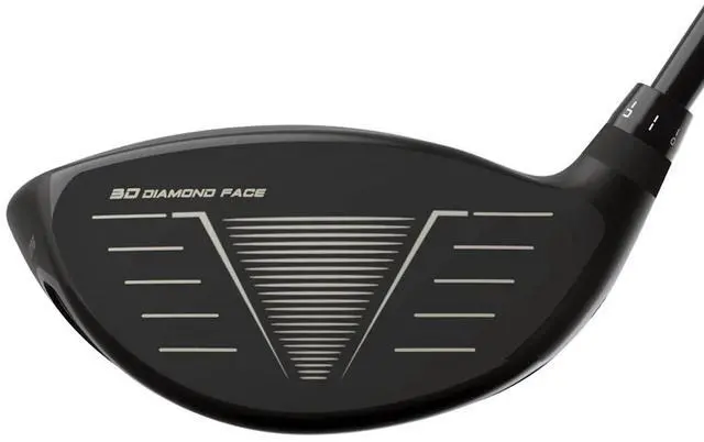 Alt view image 3 of 4 - Tour Edge Exotics C725 Driver