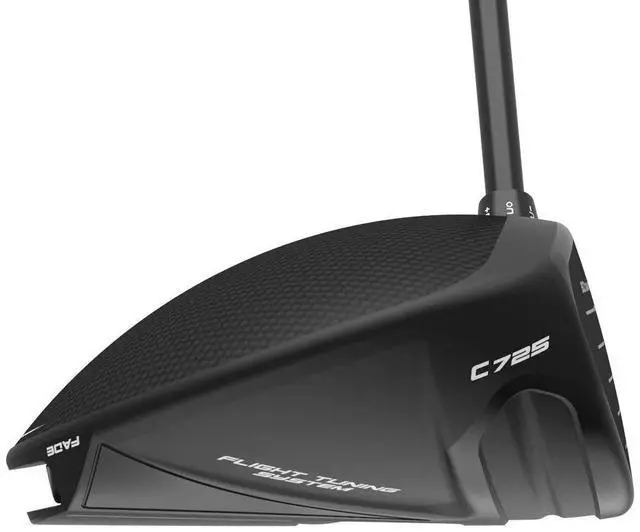 Alt view image 4 of 4 - Tour Edge Exotics C725 Driver