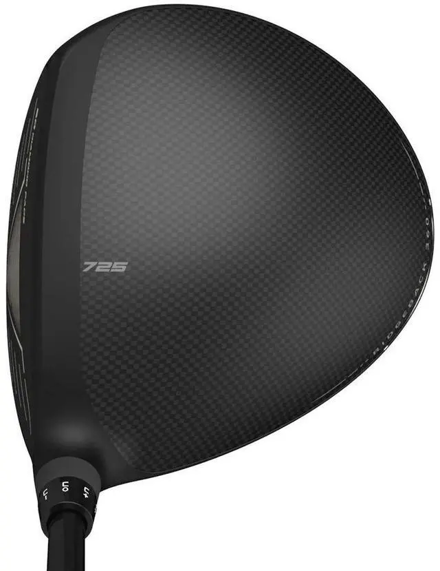 Alt view image 2 of 4 - Tour Edge Exotics C725 Driver
