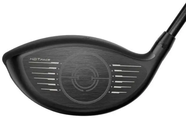 Alt view image 3 of 4 - Cobra DARKSPEED LS Driver