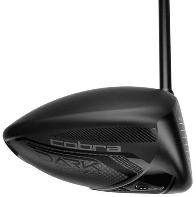 Alt view image 4 of 4 - Cobra DARKSPEED LS Driver