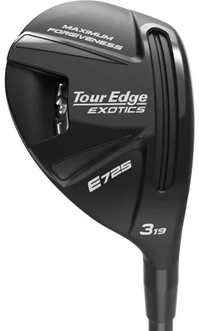 Main image of Tour Edge Exotics E725 Hybrid/Rescue