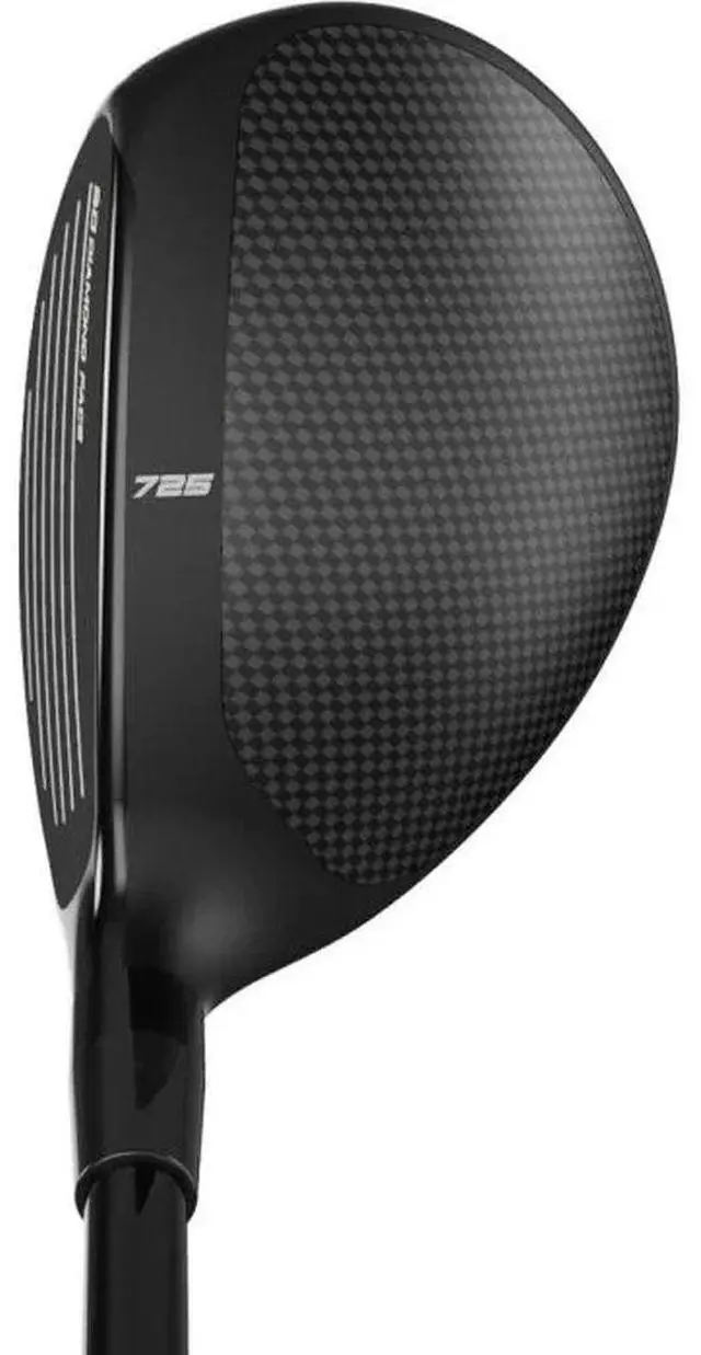 Alt view image 2 of 4 - Tour Edge Exotics E725 Hybrid/Rescue