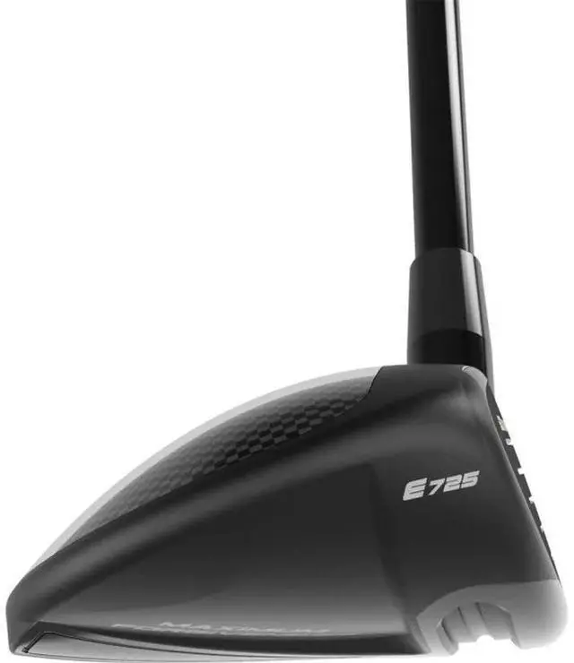 Alt view image 4 of 4 - Tour Edge Exotics E725 Hybrid/Rescue