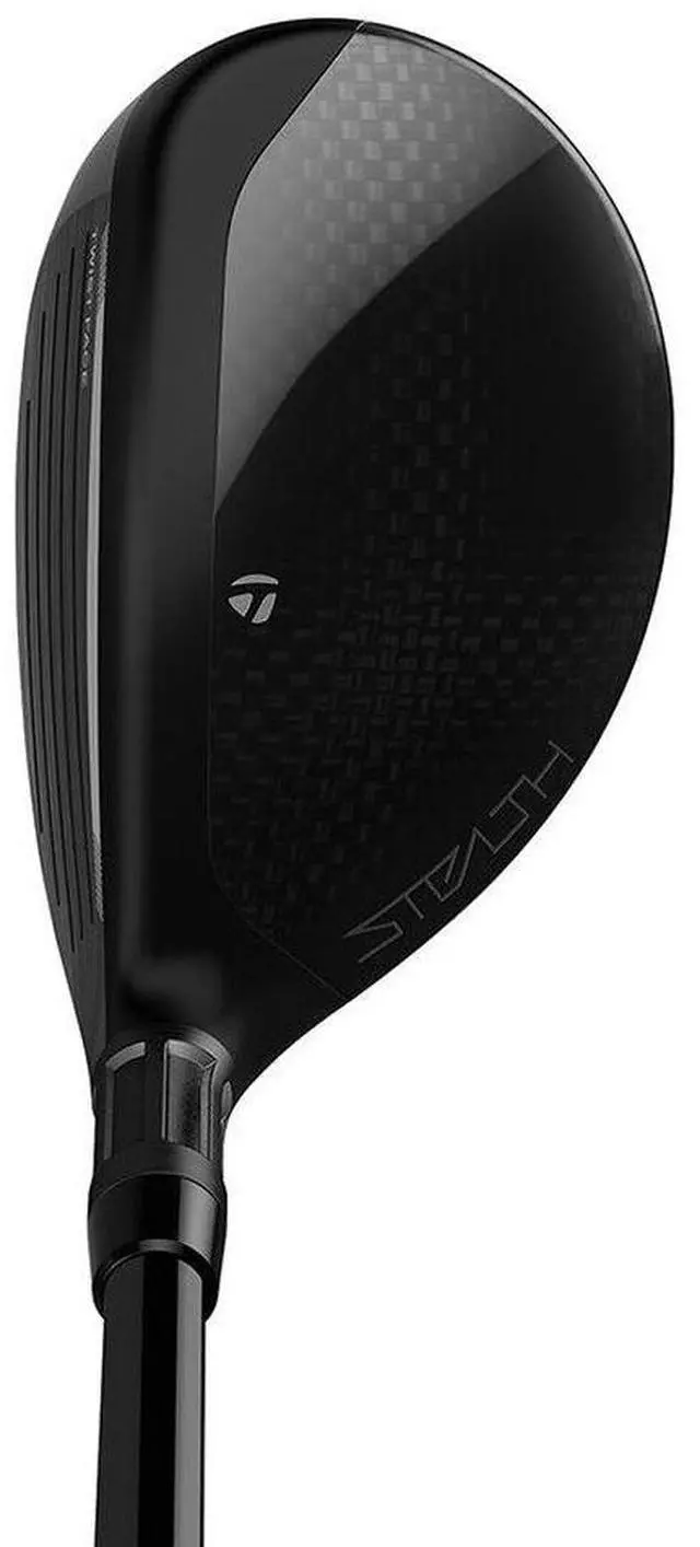 Alt view image 2 of 4 - Taylor Made Stealth 2 HD Hybrid/Rescue