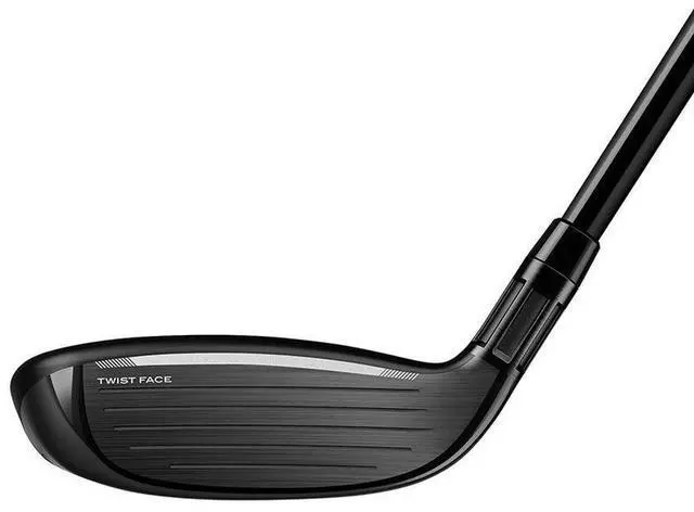 Alt view image 3 of 4 - Taylor Made Stealth 2 HD Hybrid/Rescue