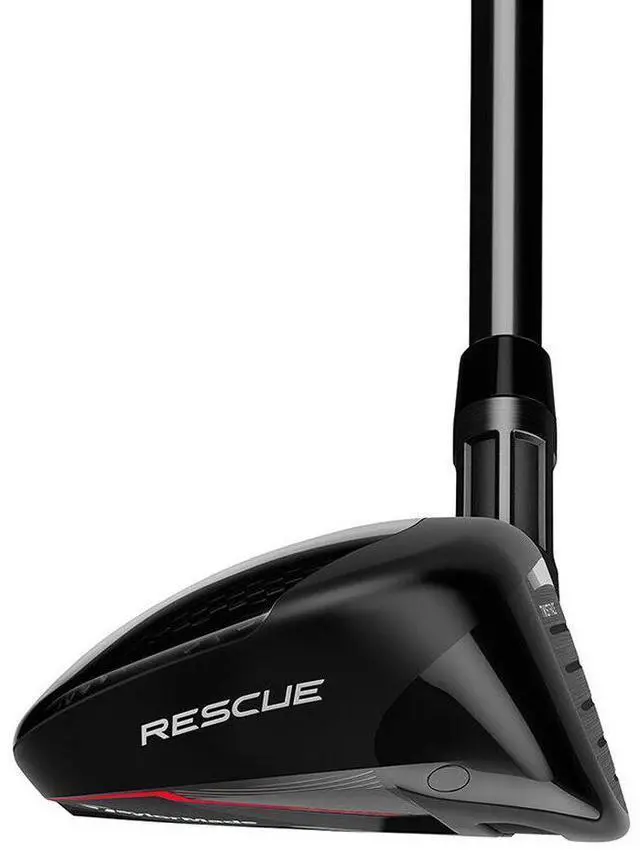 Alt view image 4 of 4 - Taylor Made Stealth 2 HD Hybrid/Rescue