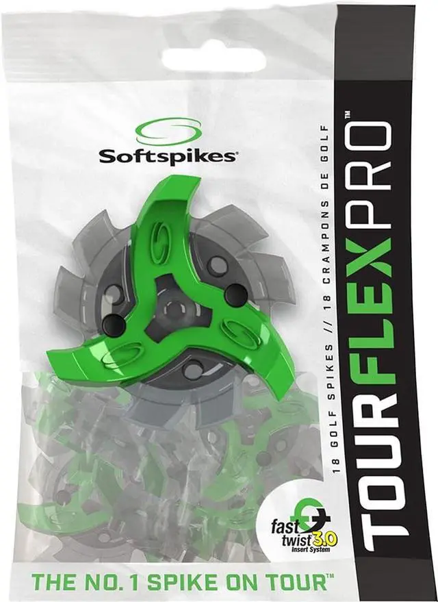 Main image of SOFTSPIKES Tour Flex Pro (Fast Twist 3.0) Shoes