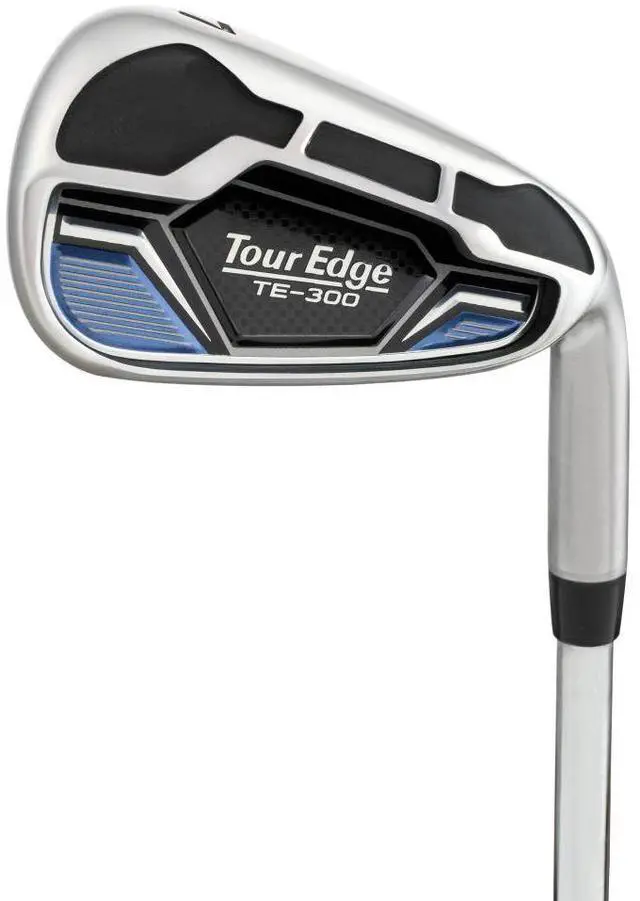 Alt view image 5 of 5 - Tour Edge TE-300 (2025)