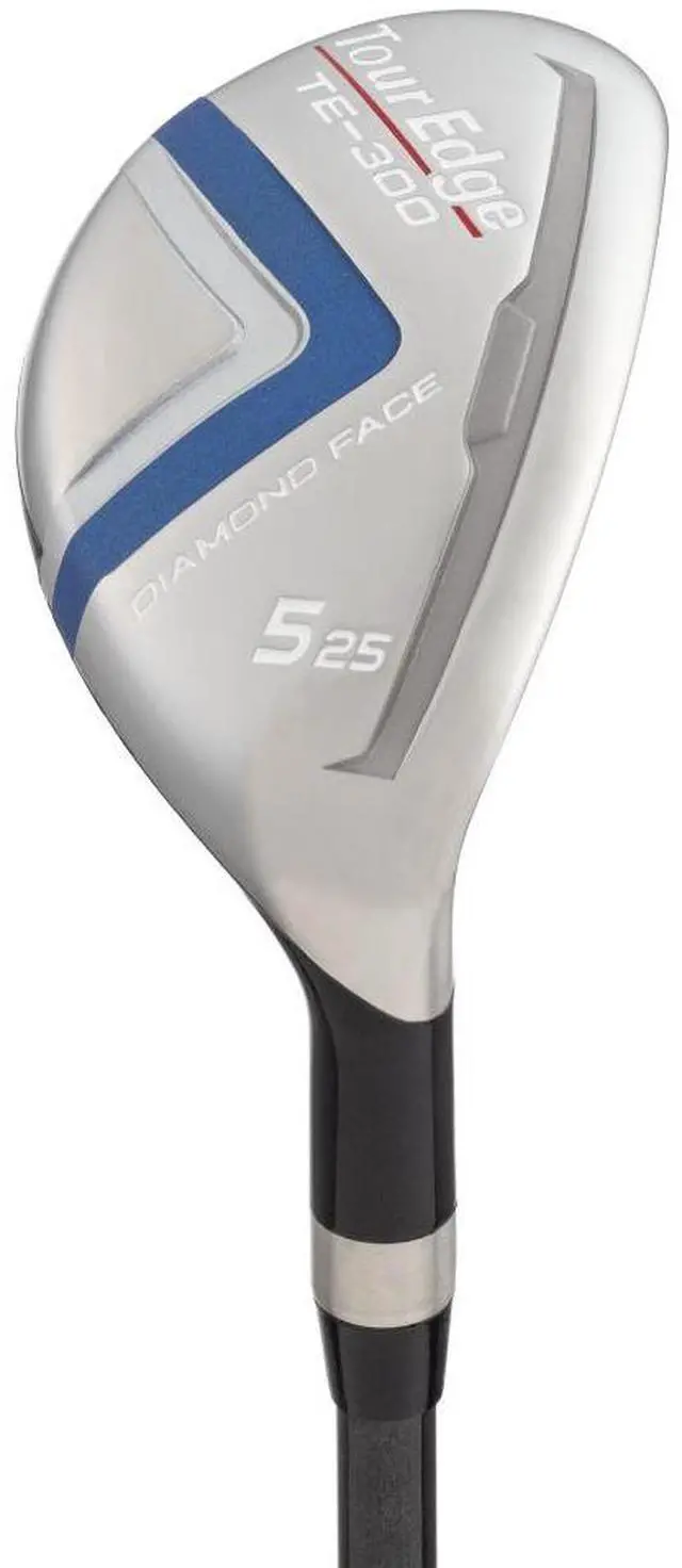 Alt view image 4 of 5 - Tour Edge TE-300 (2025)