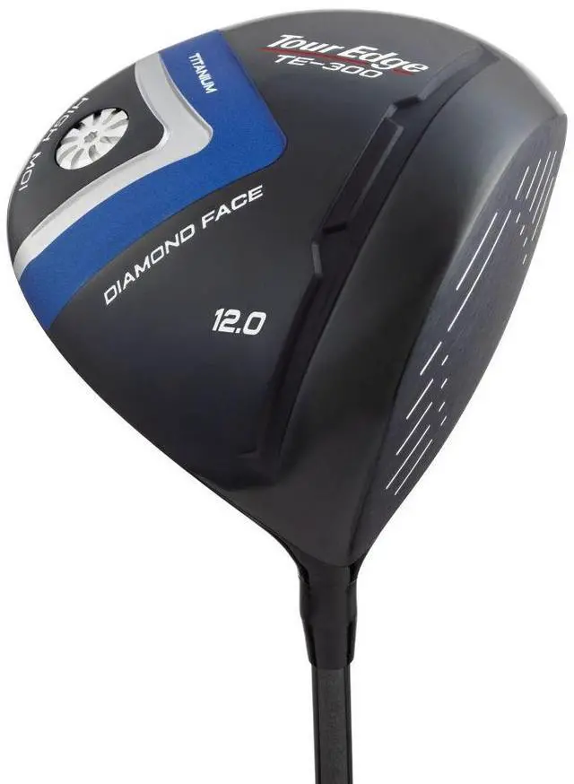 Alt view image 2 of 5 - Tour Edge TE-300 (2025)