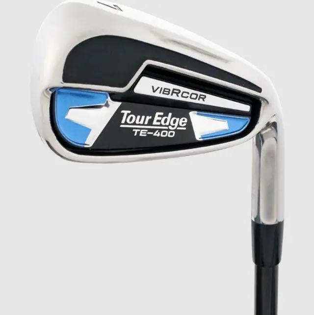 Alt view image 4 of 5 - Tour Edge TE-400 (2024)