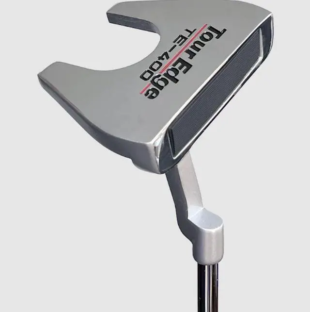 Alt view image 5 of 5 - Tour Edge TE-400 (2024)