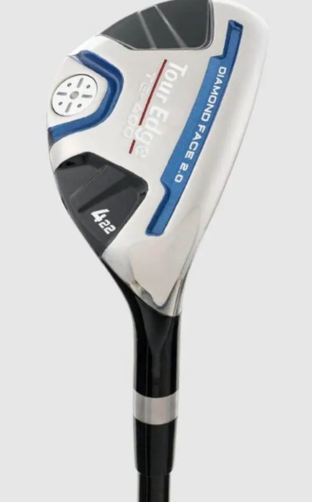 Alt view image 3 of 5 - Tour Edge TE-400 (2024)