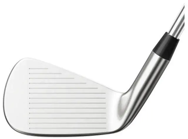 Alt view image 2 of 4 - Tour Edge Exotics MB (2025) Individual Iron