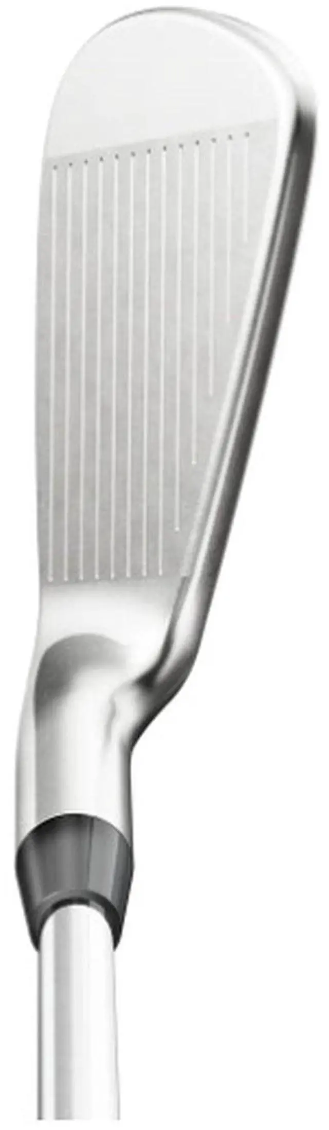 Alt view image 4 of 4 - Tour Edge Exotics MB (2025) Individual Iron
