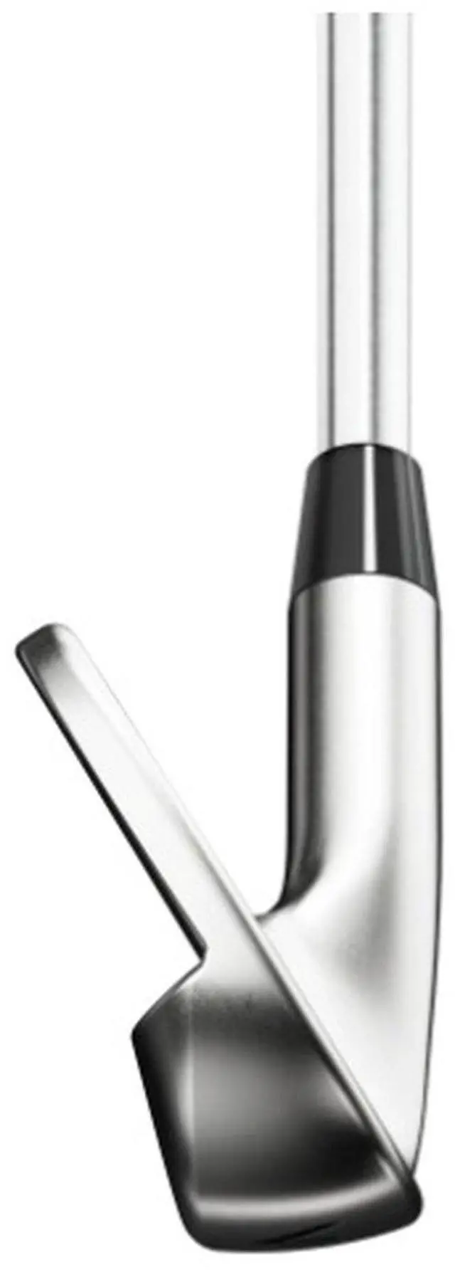 Alt view image 3 of 4 - Tour Edge Exotics MB (2025) Individual Iron