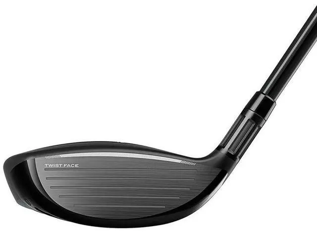 Alt view image 3 of 4 - Taylor Made Stealth 2 Fairway Wood