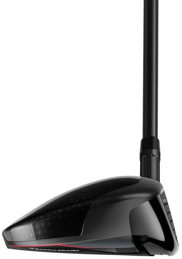 Alt view image 4 of 4 - Taylor Made Stealth 2 Fairway Wood