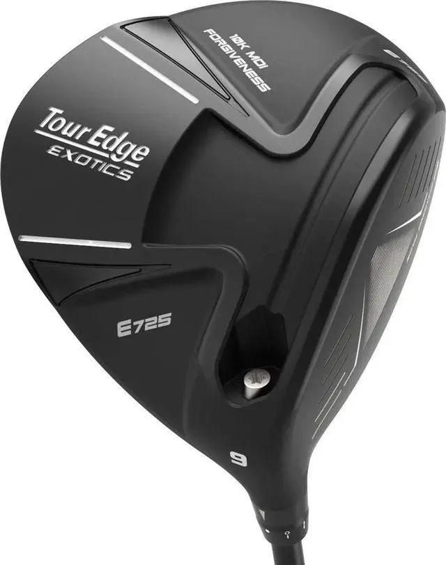 Main image of Tour Edge Exotics E725 Driver