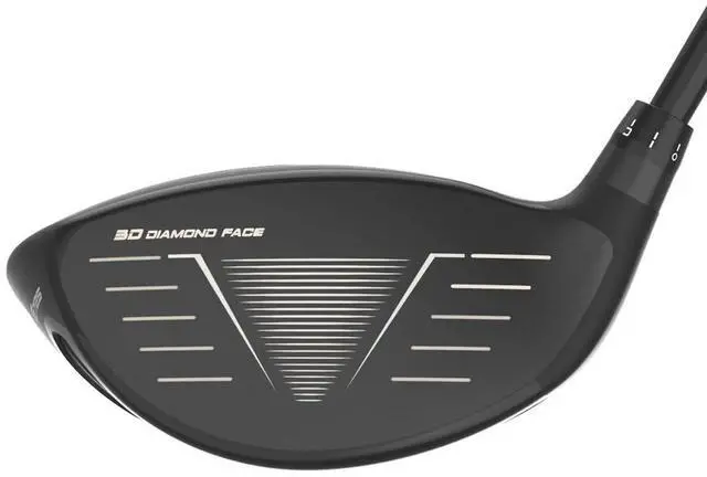 Alt view image 3 of 4 - Tour Edge Exotics E725 Driver