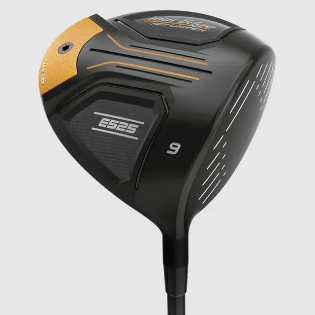 Main image of Tour Edge Hot Launch E525 (2025) Driver