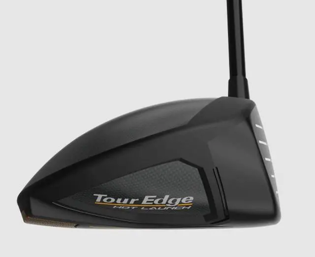 Alt view image 4 of 4 - Tour Edge Hot Launch E525 (2025) Driver