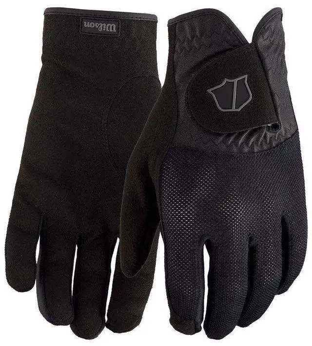Main image of Wilson Staff Men's Rain (2024) Glove