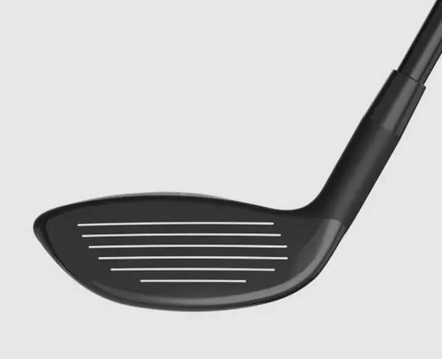 Alt view image 2 of 4 - Tour Edge Hot Launch E525 (2025) Hybrid/Rescue