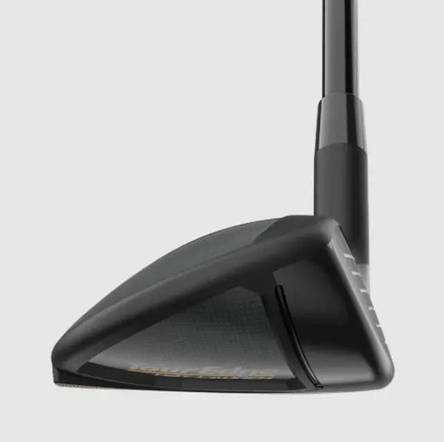 Alt view image 3 of 4 - Tour Edge Hot Launch E525 (2025) Hybrid/Rescue