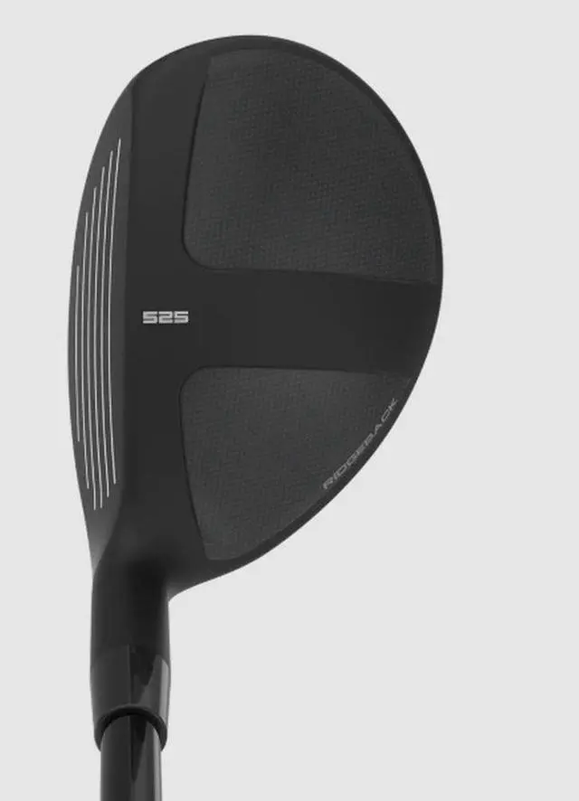 Alt view image 4 of 4 - Tour Edge Hot Launch E525 (2025) Hybrid/Rescue