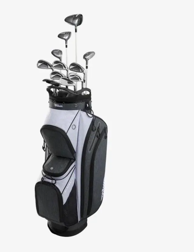 Main image of Wilson Playerfit