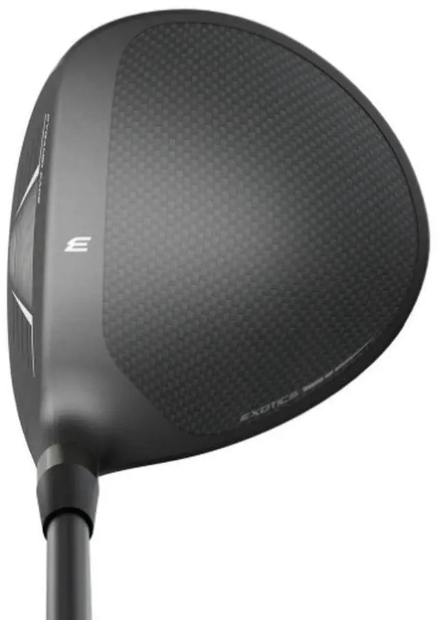 Alt view image 2 of 4 - Tour Edge Exotics Max (2025) Fairway Wood