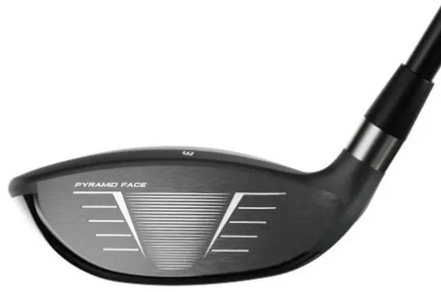Alt view image 3 of 4 - Tour Edge Exotics Max (2025) Fairway Wood