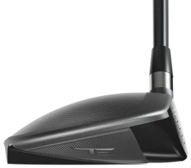 Alt view image 4 of 4 - Tour Edge Exotics Max (2025) Fairway Wood