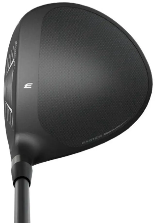 Alt view image 2 of 4 - Tour Edge Exotics Lite (2025) Fairway Wood